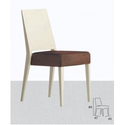 Silla Francia Especial 1